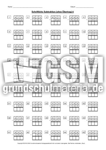 schriftliche Subtraktion ohne Übertrag 6.pdf